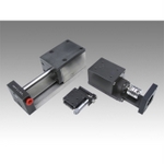 Actuated Stages